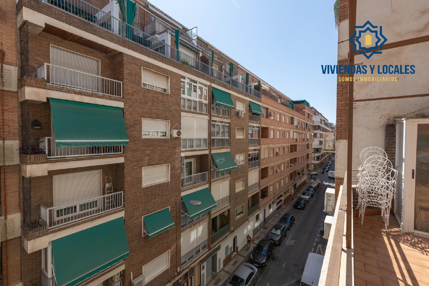  à vendre appartement Granada Vega De Granada 4