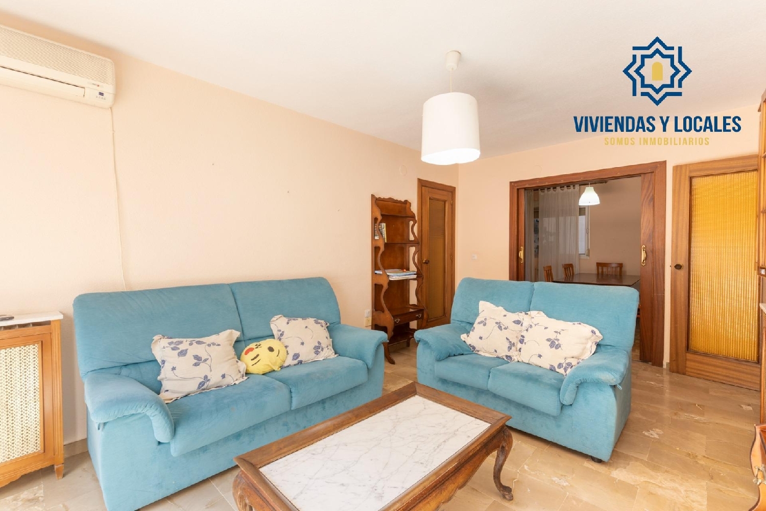  à vendre appartement Granada Vega De Granada 8