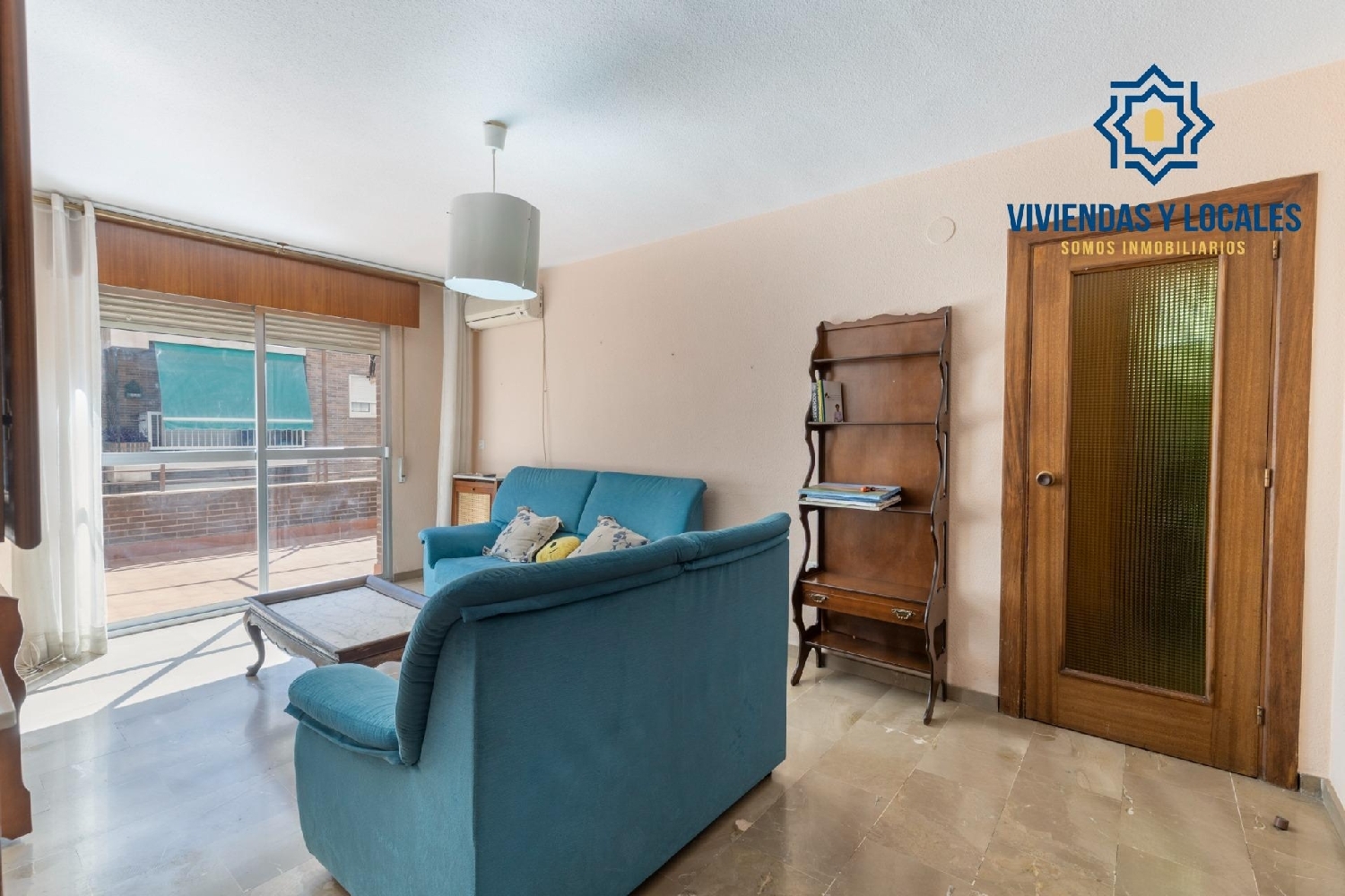  à vendre appartement Granada Vega De Granada 6