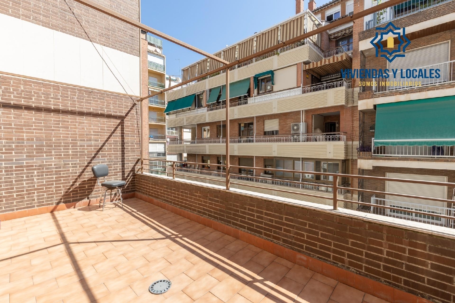  à vendre appartement Granada Vega De Granada 2