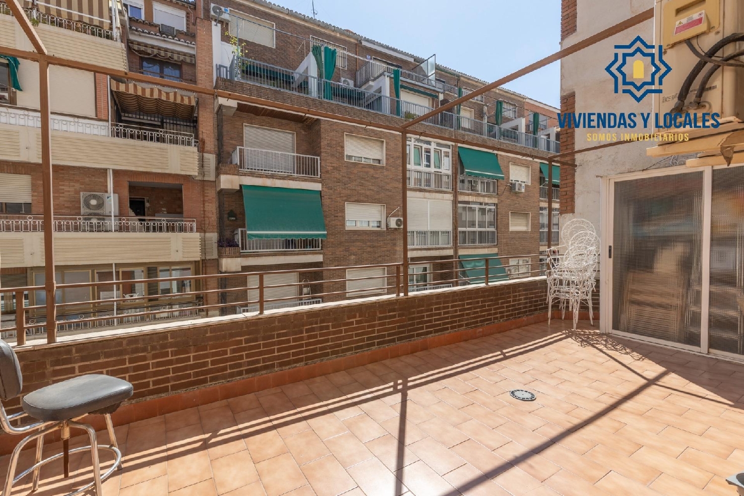  à vendre appartement Granada Vega De Granada 3