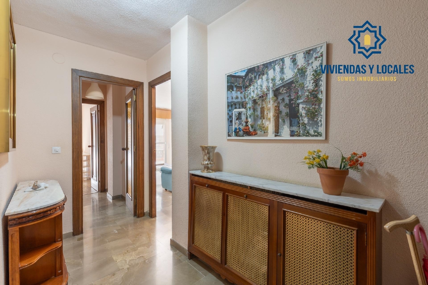  à vendre appartement Granada Vega De Granada 5