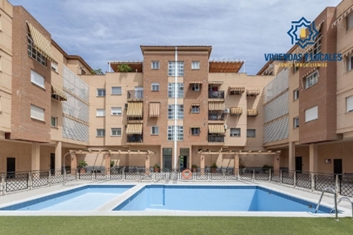 Granada Vega De Granada appartement foto 6286343