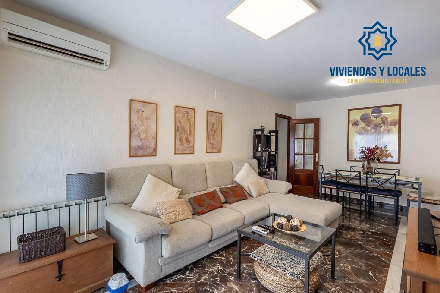  à vendre appartement Granada Vega De Granada 8