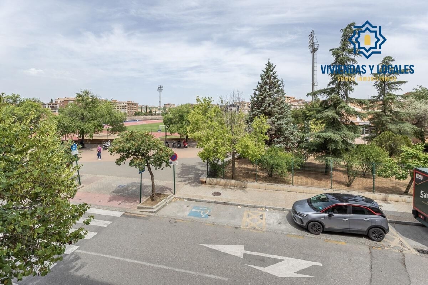  à vendre appartement Granada Vega De Granada 5