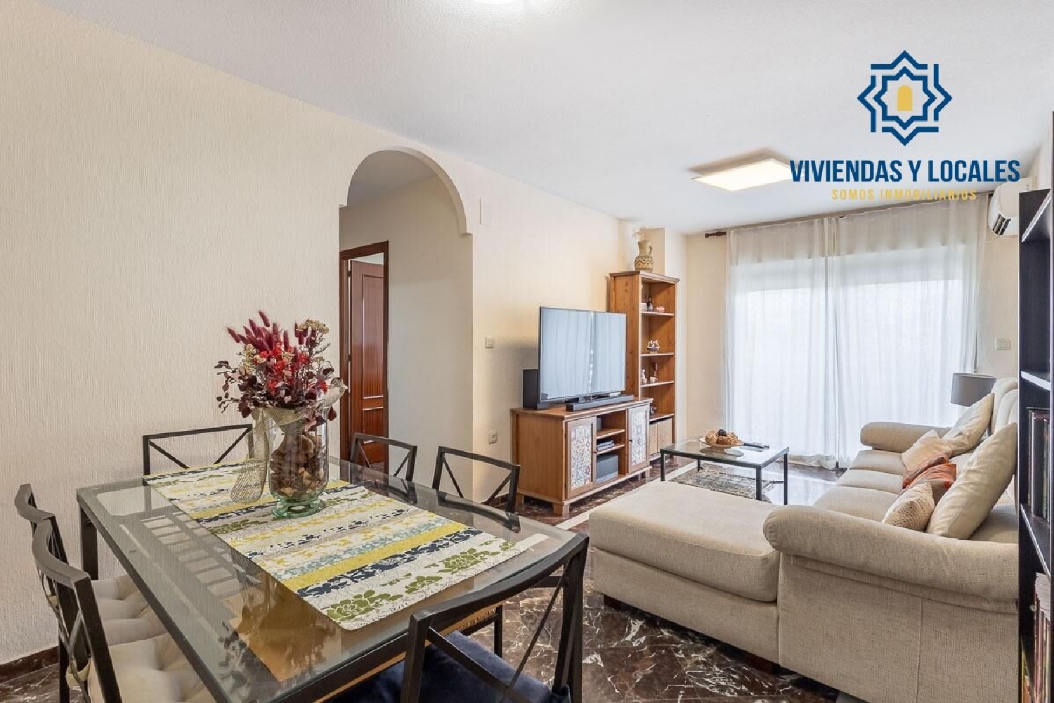  à vendre appartement Granada Vega De Granada 6