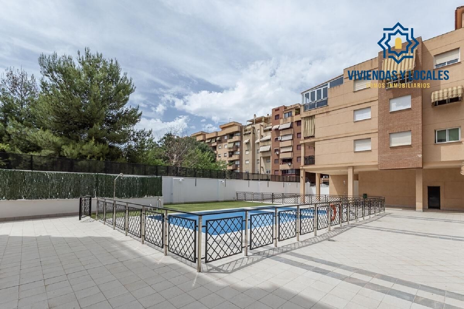  à vendre appartement Granada Vega De Granada 2