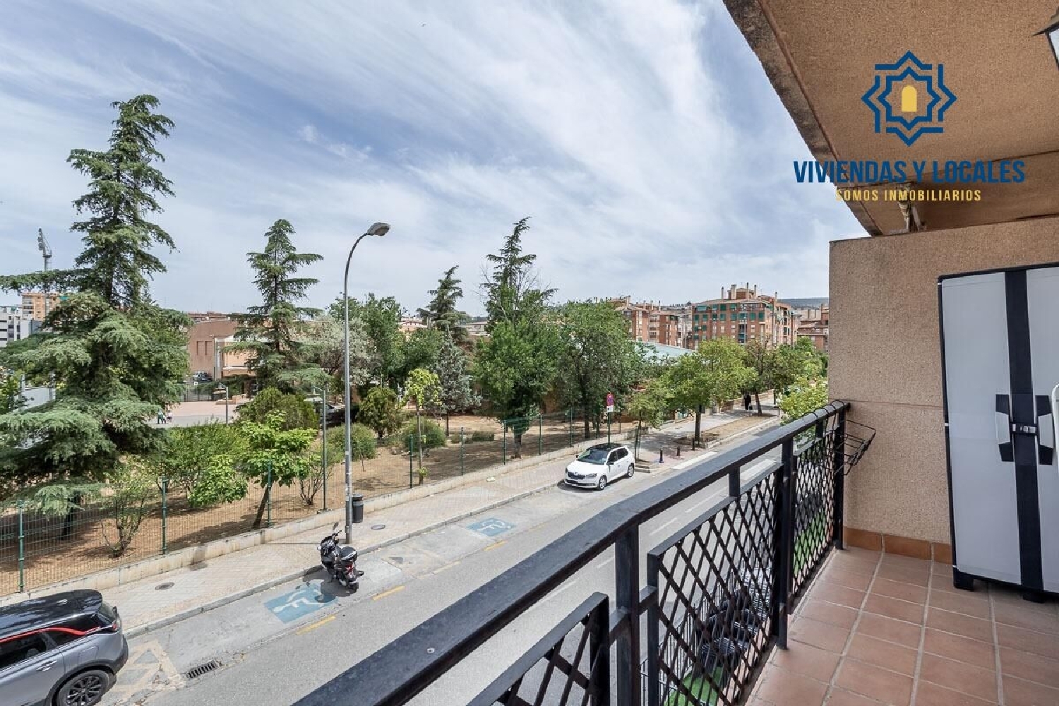  à vendre appartement Granada Vega De Granada 4