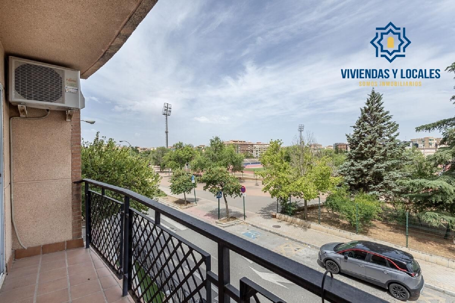  à vendre appartement Granada Vega De Granada 3