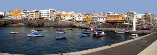 Granadilla De Abona Zona Sur appartement foto 6289692