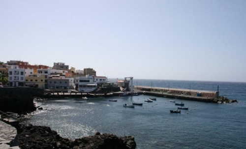 Granadilla De Abona Zona Sur appartement foto 6289695