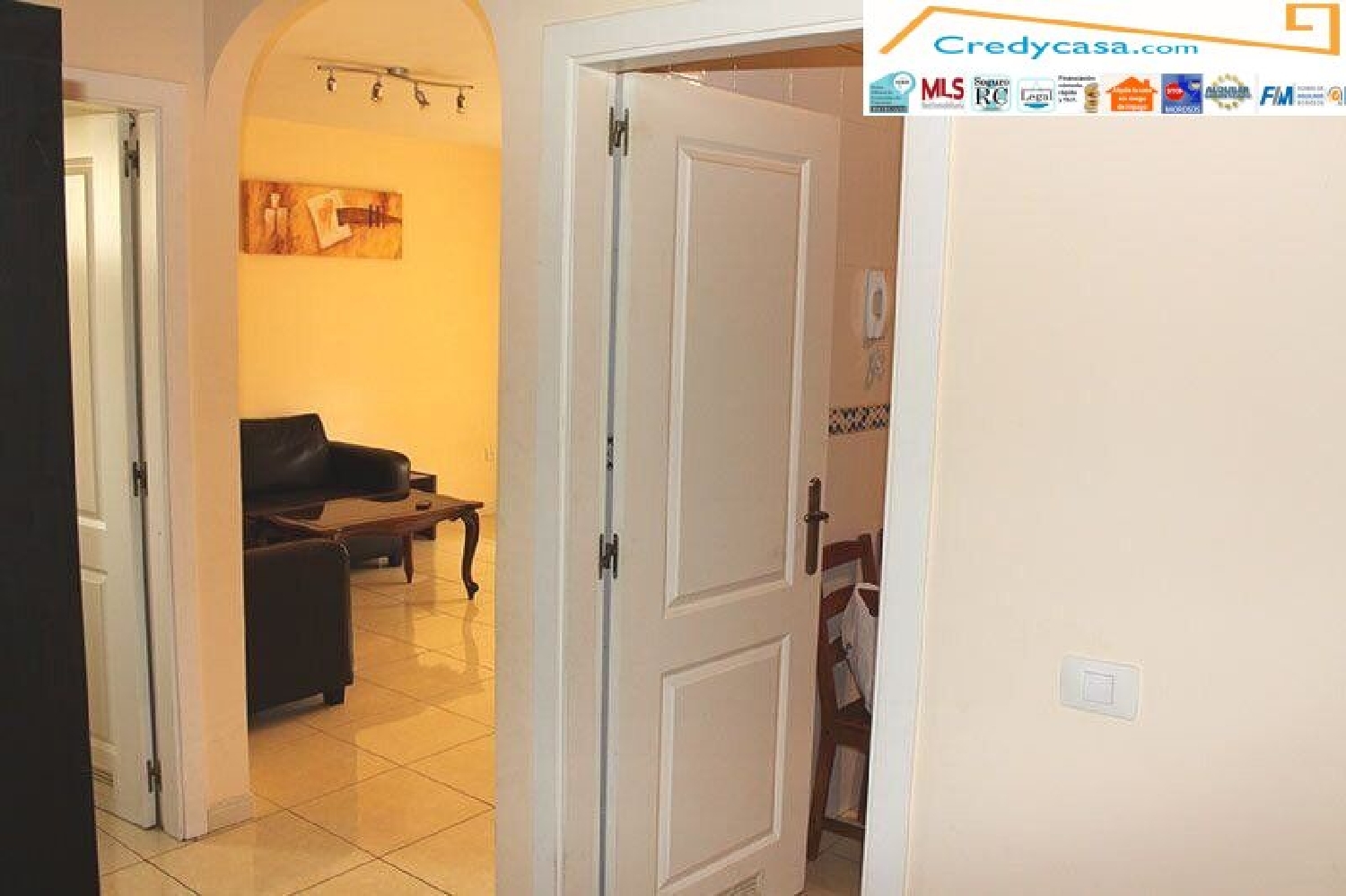  te koop appartement Granadilla De Abona Zona Sur 5