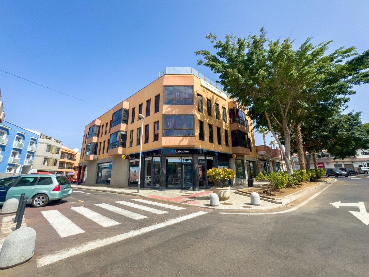  à vendre appartement Granadilla De Abona Zona Sur 1