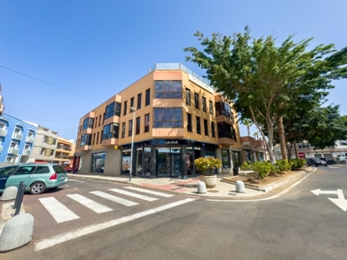 Granadilla De Abona Zona Sur appartement foto 6287481