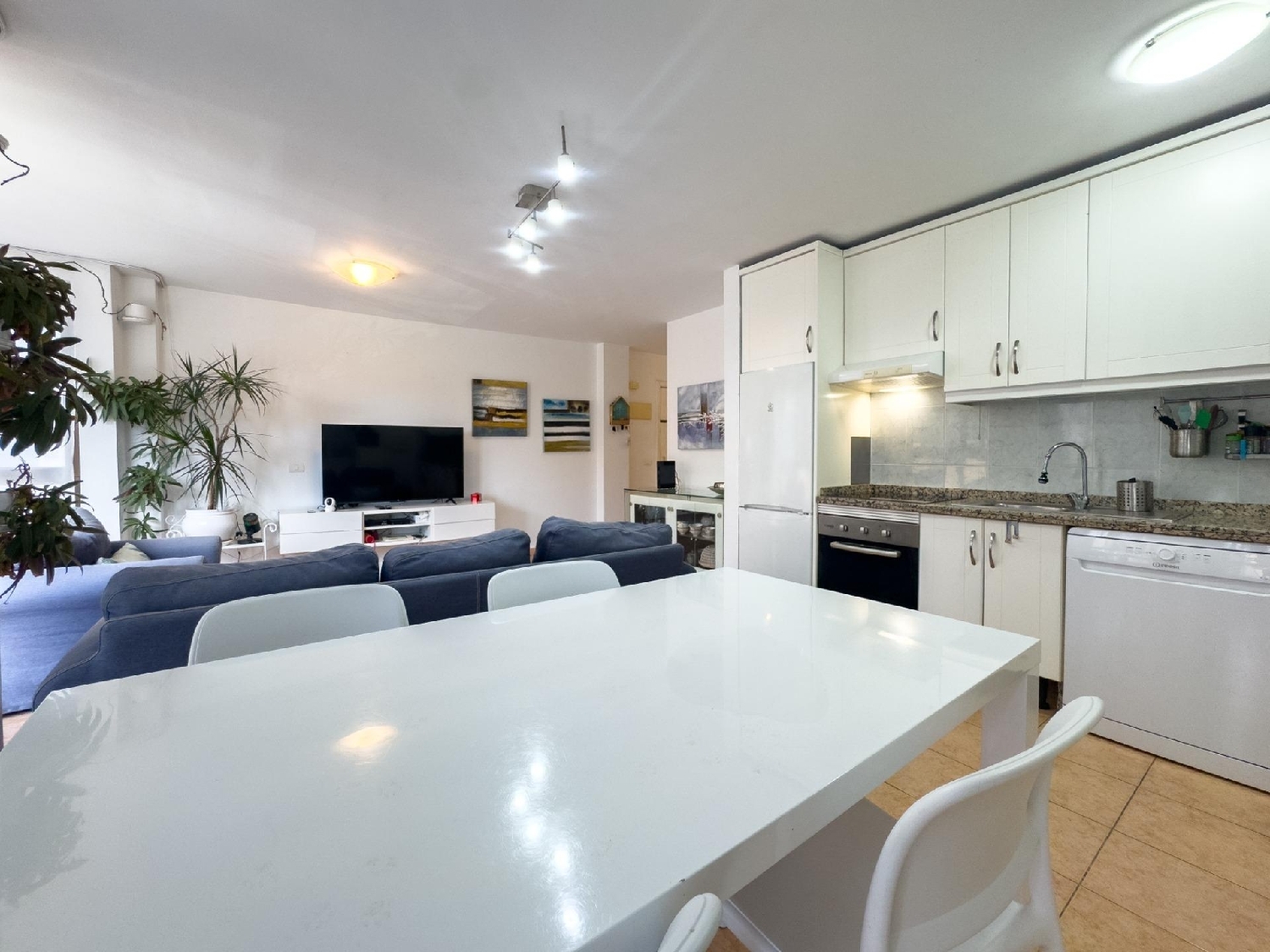  à vendre appartement Granadilla De Abona Zona Sur 4