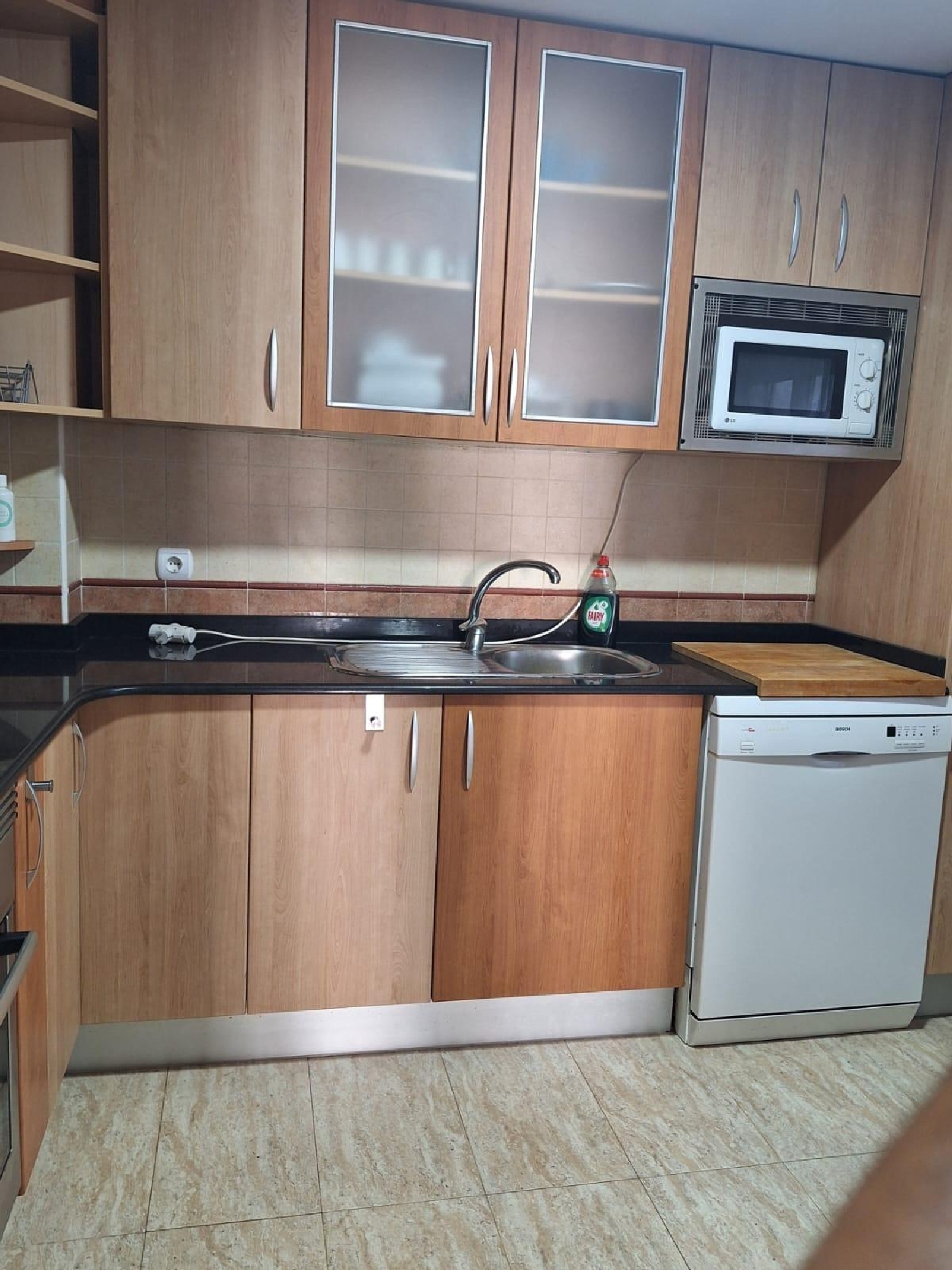  te koop appartement Guadalupe De Maciascoque Huerta De Murcia 8