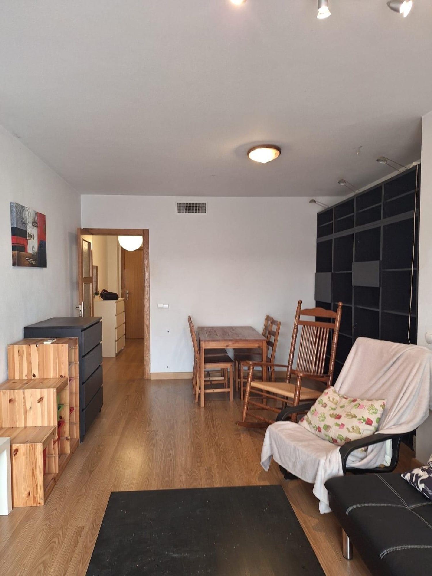  te koop appartement Guadalupe De Maciascoque Huerta De Murcia 5