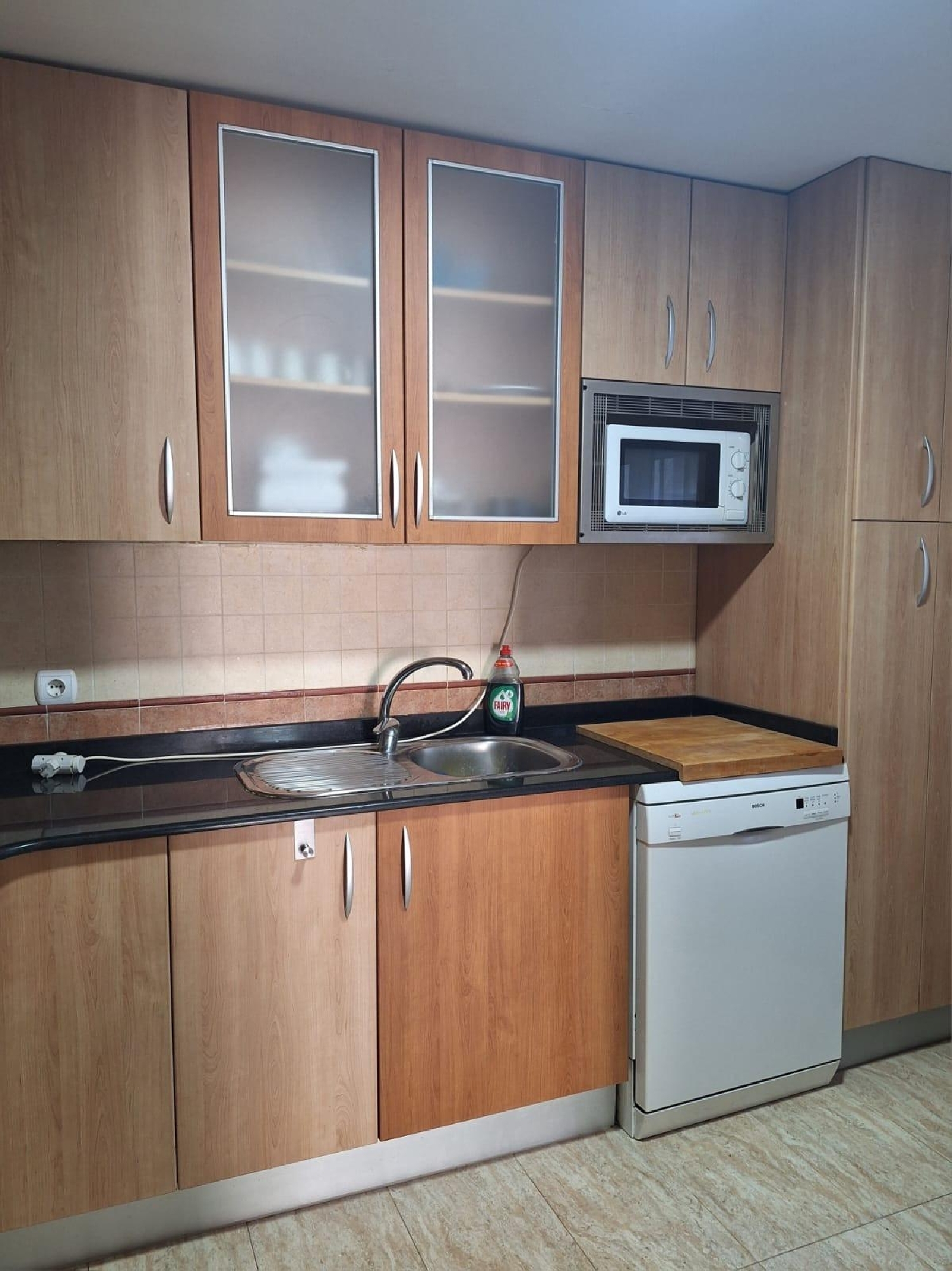  te koop appartement Guadalupe De Maciascoque Huerta De Murcia 7