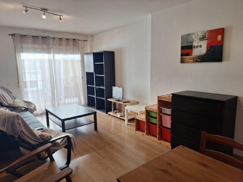 Guadalupe De Maciascoque Huerta De Murcia appartement foto 6289765