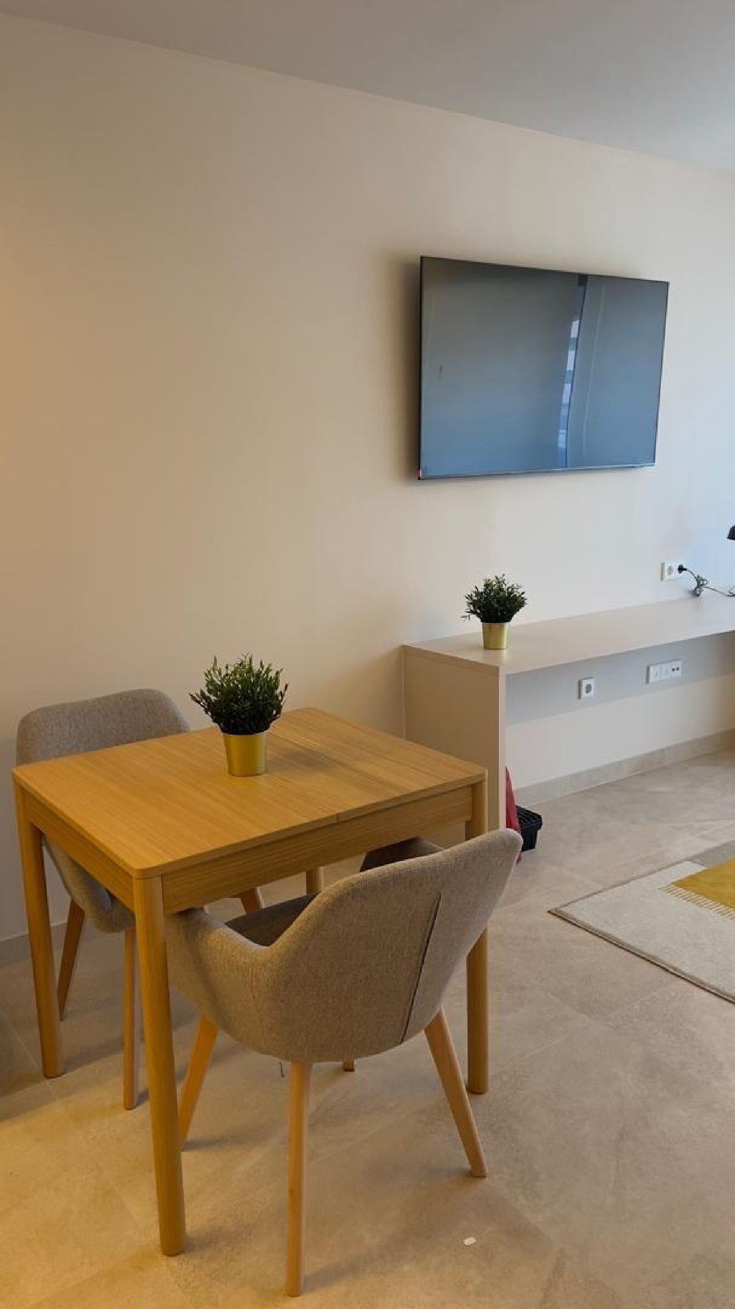 kaufen Wohnung Guadalupe De Maciascoque Huerta De Murcia 3