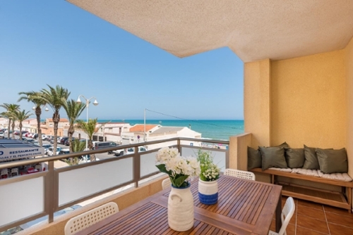 Guardamar Del Segura Baix Segura appartement foto 6292820