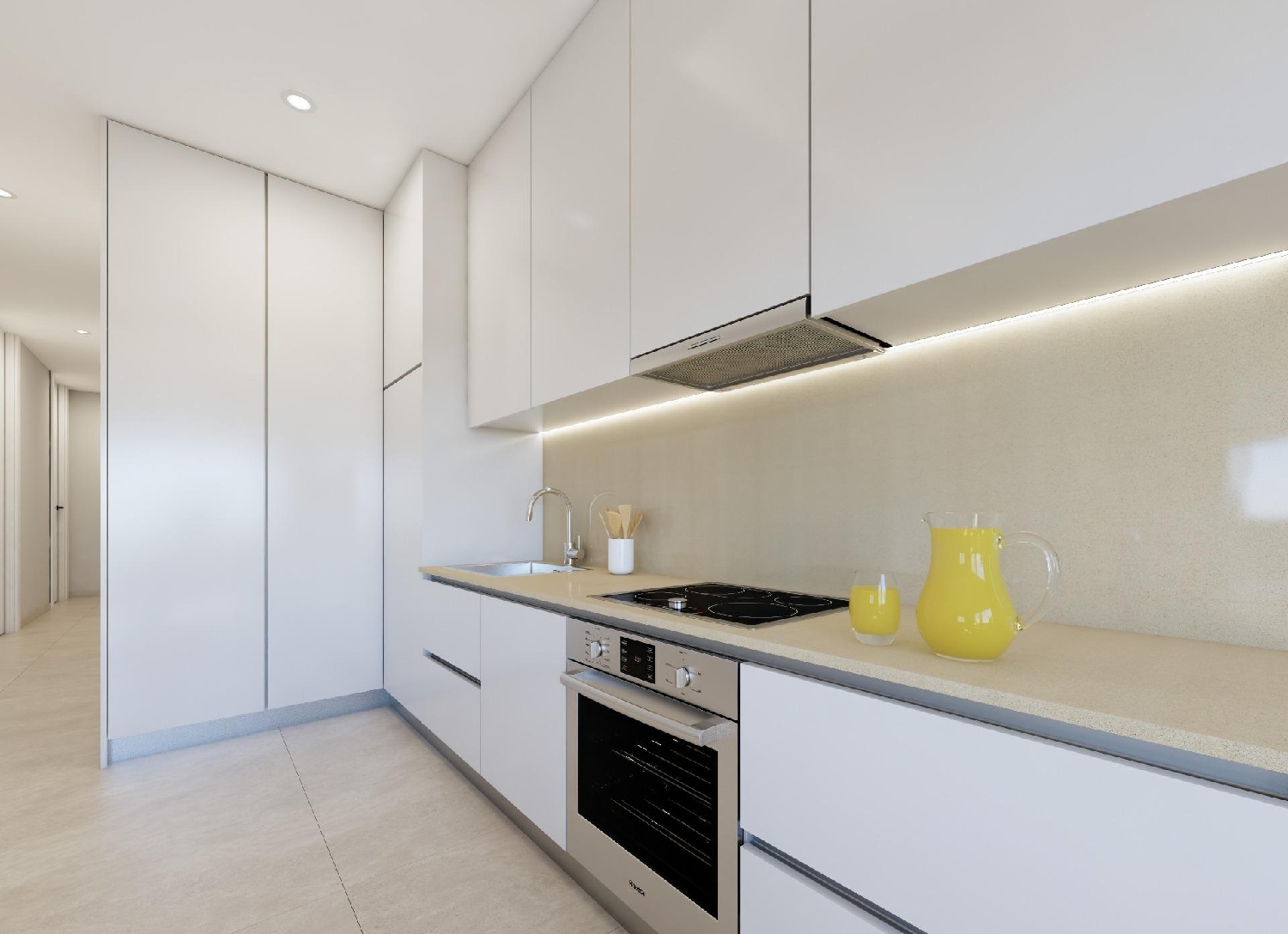  à vendre appartement Guardamar Del Segura Baix Segura 7