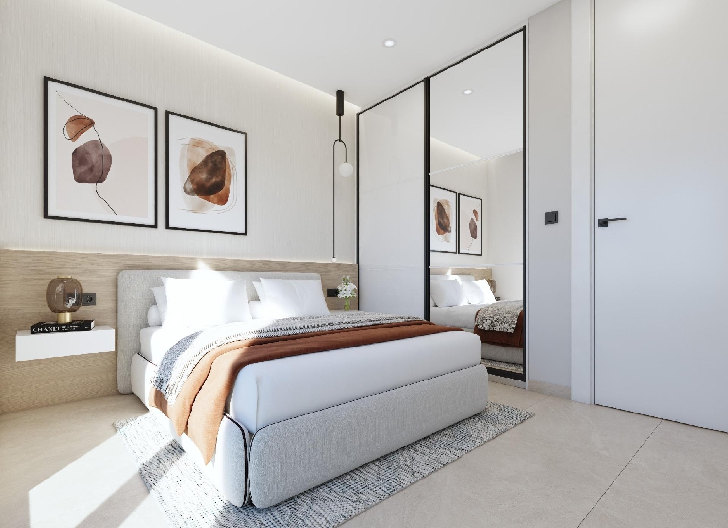  à vendre appartement Guardamar Del Segura Baix Segura 8