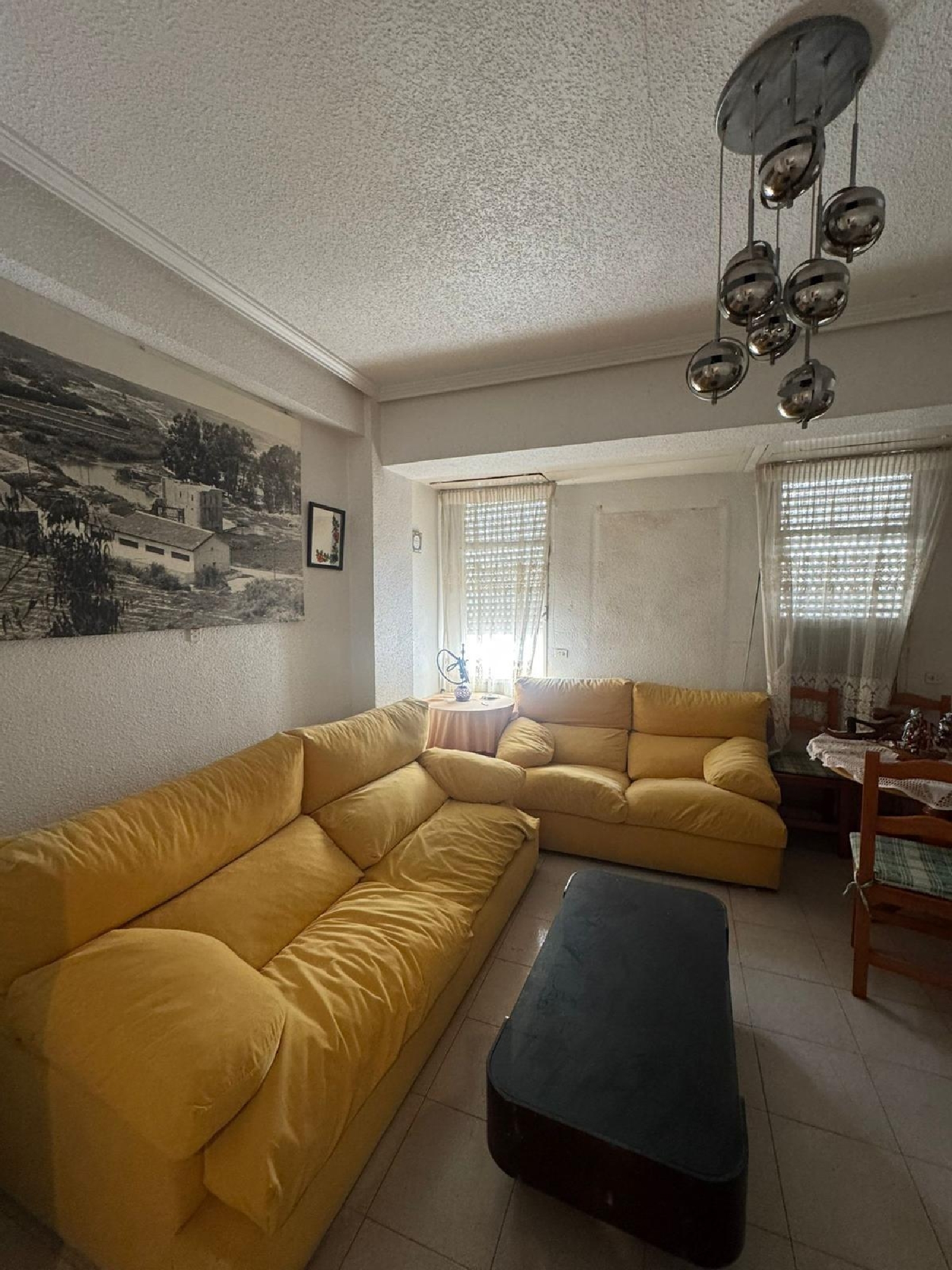  à vendre appartement Guardamar Del Segura Baix Segura 4