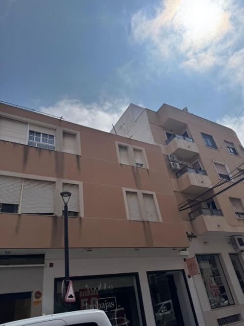 Guardamar Del Segura Baix Segura appartement foto 6286048