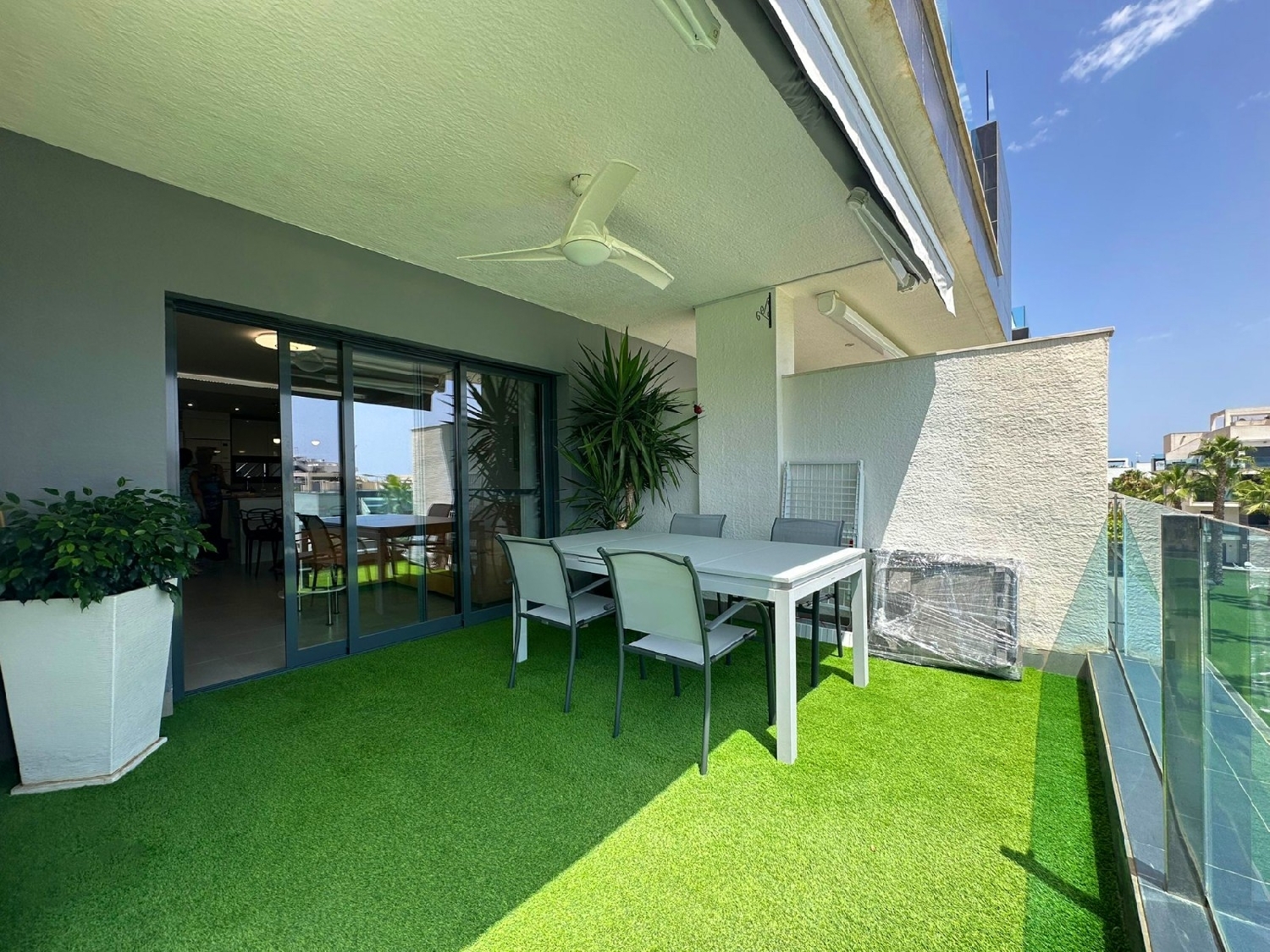te koop appartement Guardamar Del Segura Baix Segura 2