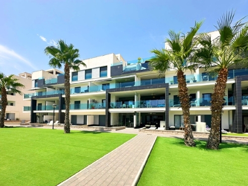 Guardamar Del Segura Baix Segura appartement foto 6286053