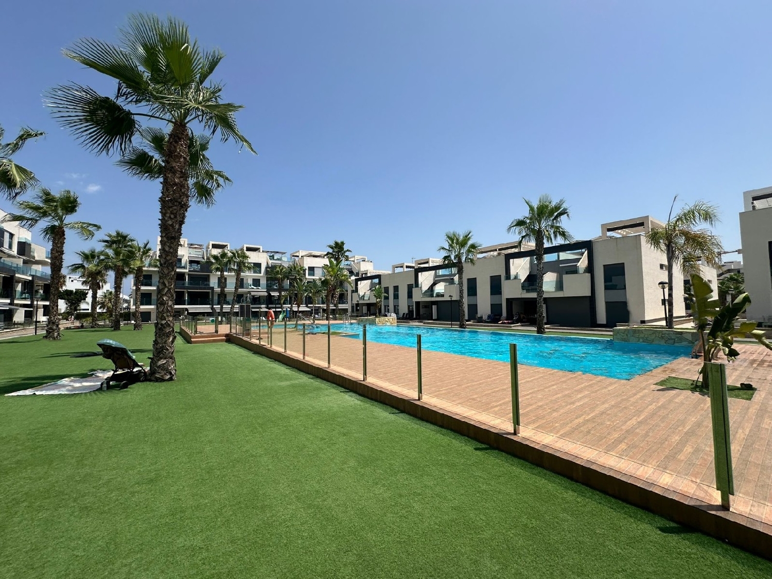 te koop appartement Guardamar Del Segura Baix Segura 3
