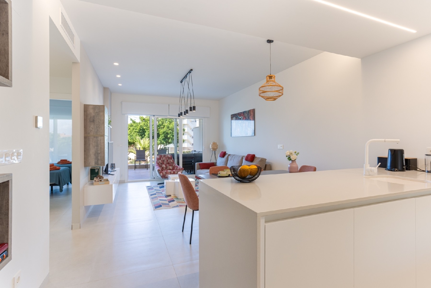  en venta apartamento Guardamar Del Segura Baix Segura 2