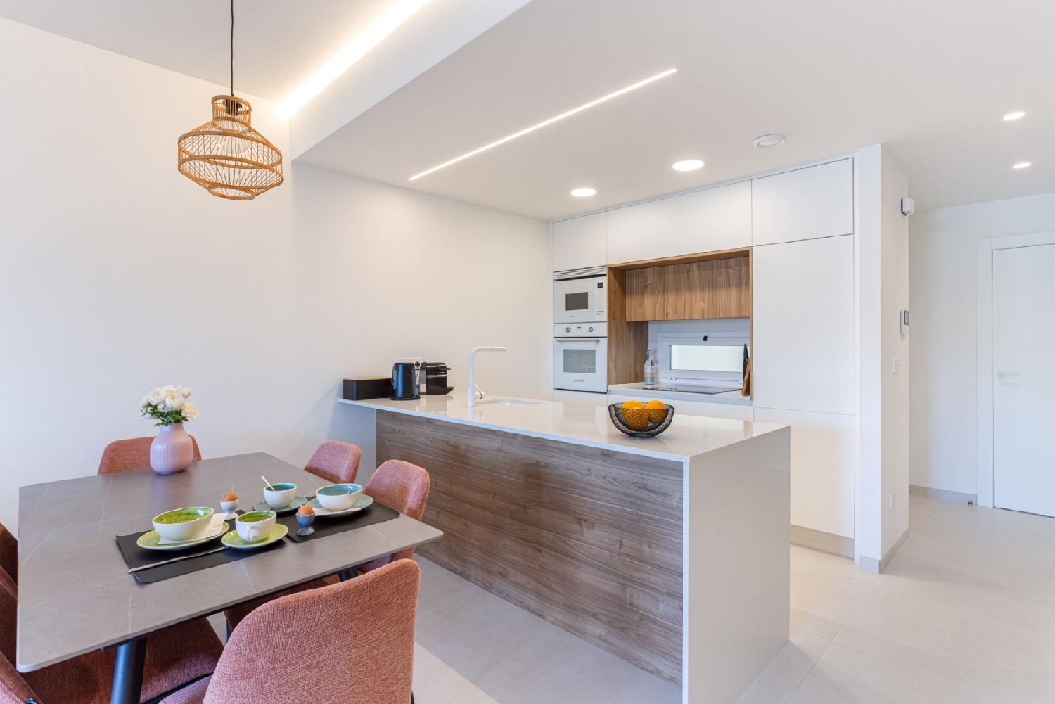  en venta apartamento Guardamar Del Segura Baix Segura 8