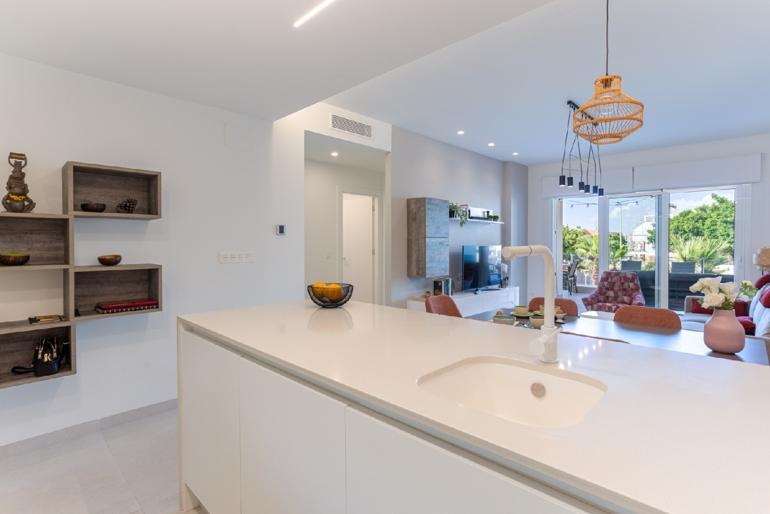  en venta apartamento Guardamar Del Segura Baix Segura 5