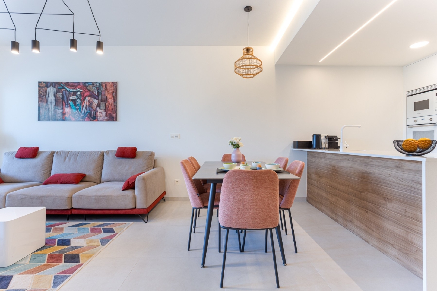  en venta apartamento Guardamar Del Segura Baix Segura 7