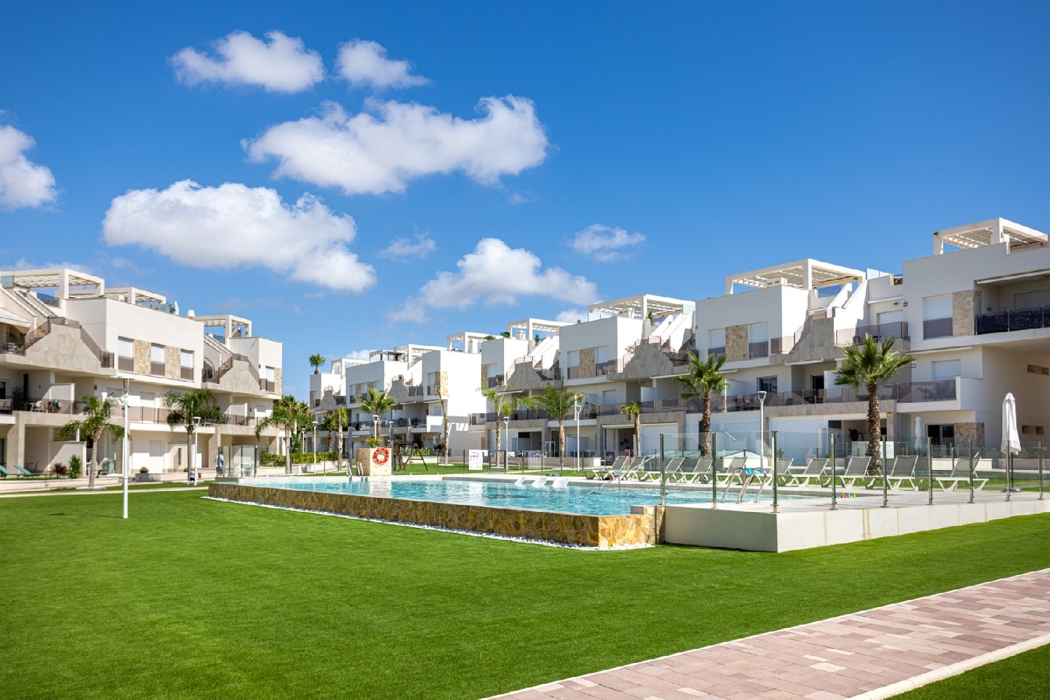  en venta apartamento Guardamar Del Segura Baix Segura 1