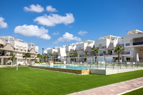 Guardamar Del Segura Baix Segura apartamento foto 6286092