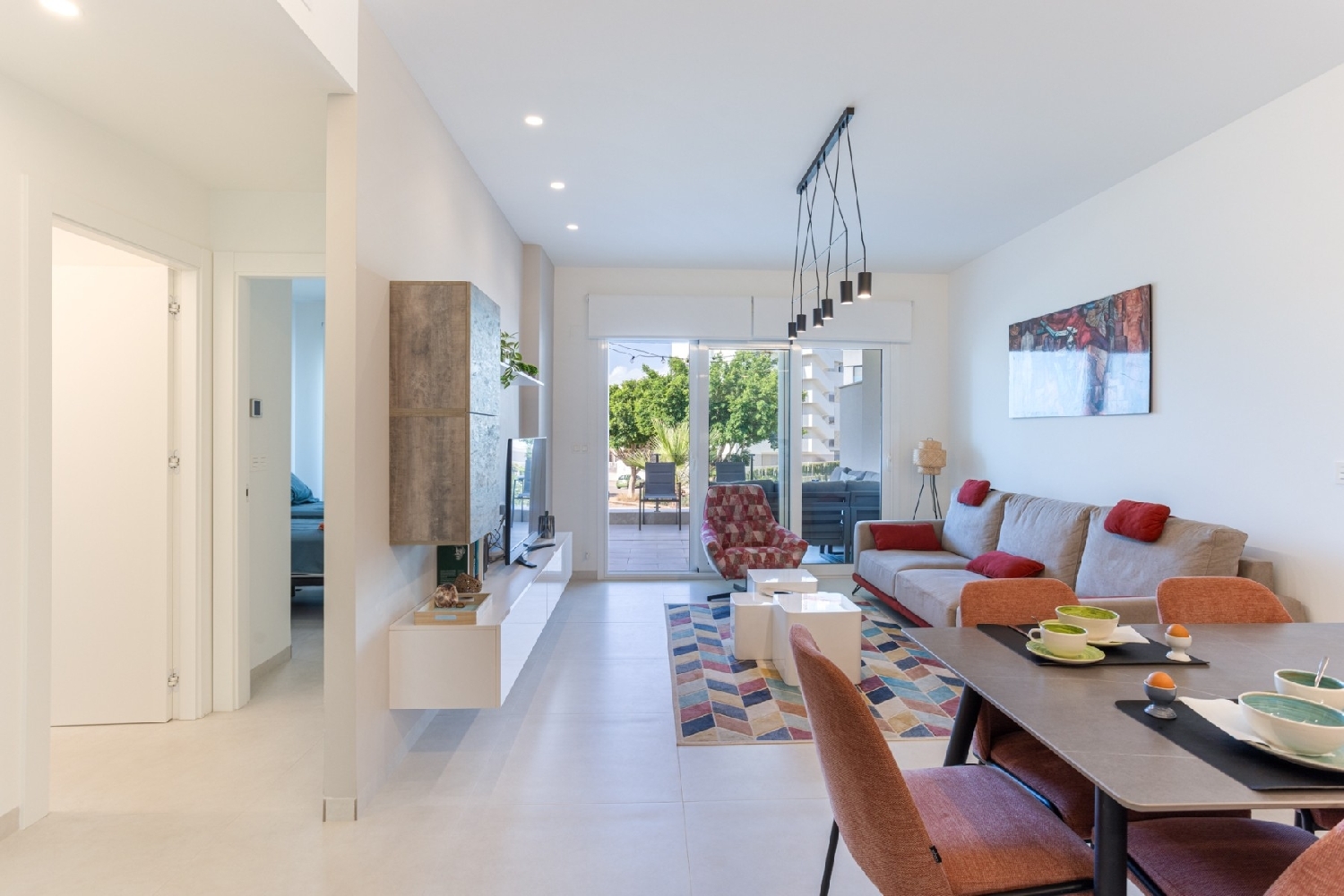  en venta apartamento Guardamar Del Segura Baix Segura 4