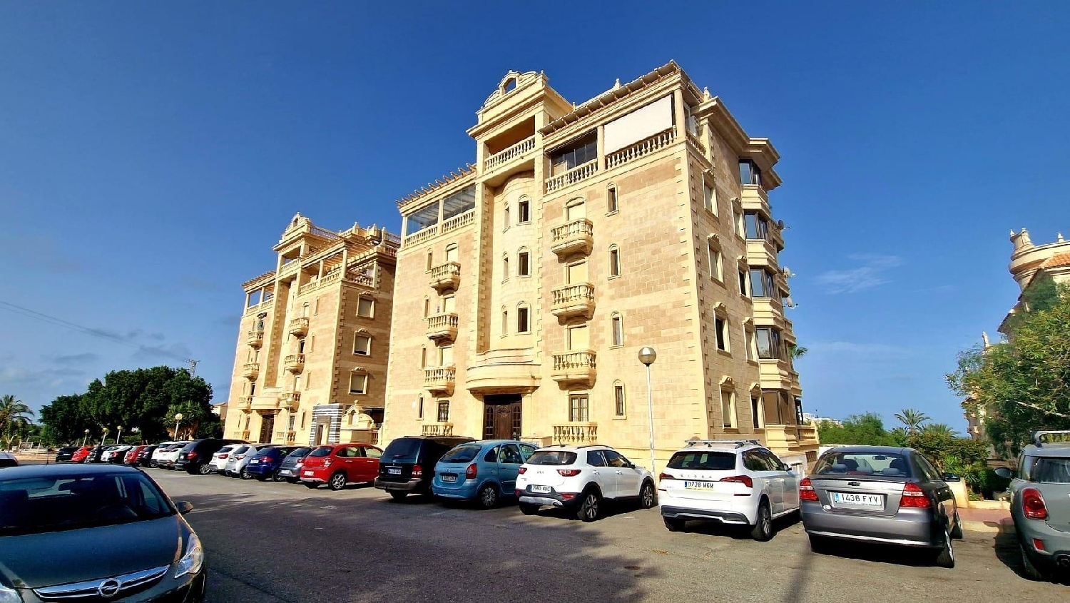  kaufen Wohnung Guardamar Del Segura Baix Segura 1