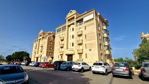 Guardamar Del Segura Baix Segura Wohnung Bild 6285456