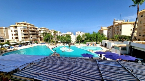 Guardamar Del Segura Baix Segura Wohnung Bild 6285461