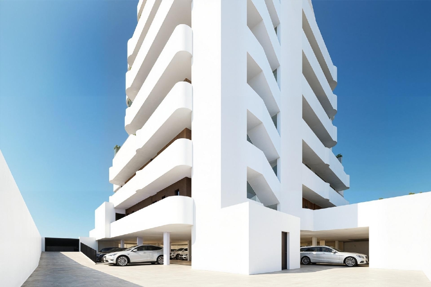  for sale apartment Guardamar Del Segura Baix Segura 12