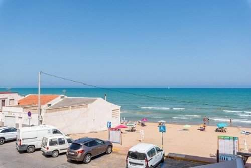Guardamar Del Segura Baix Segura appartement foto 6287310