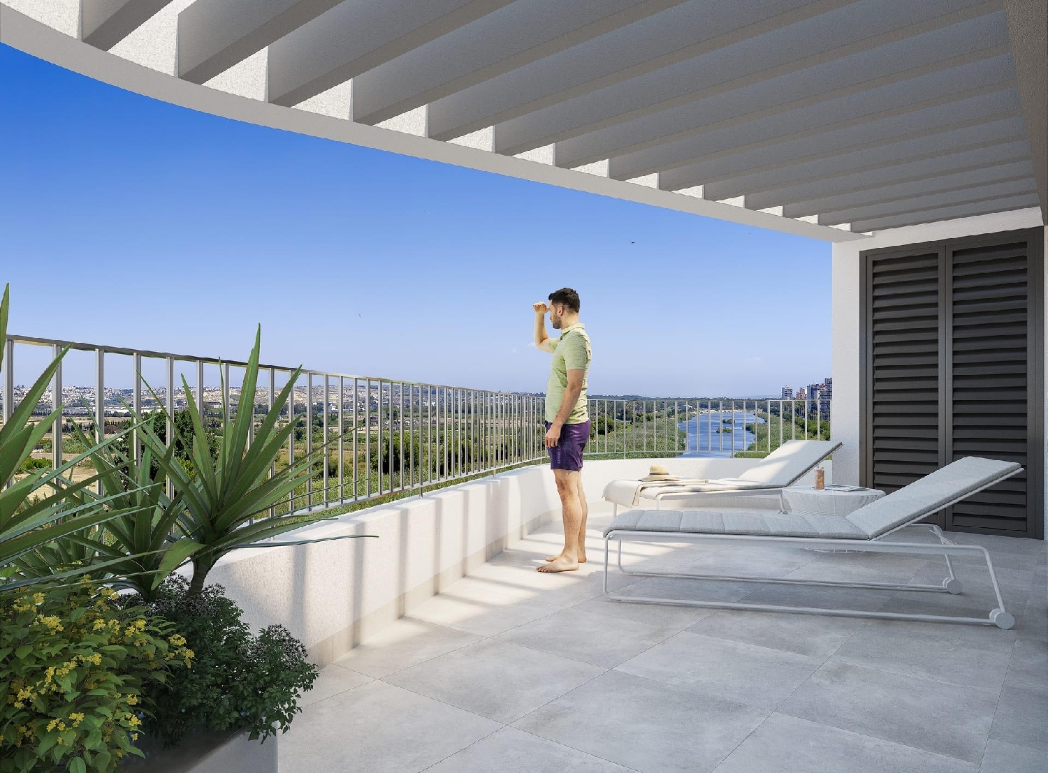  en venta apartamento Guardamar Del Segura Baix Segura 6