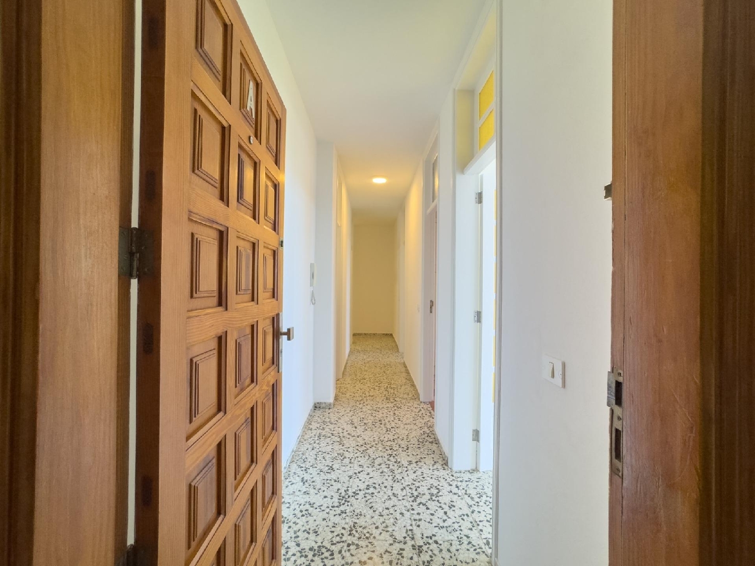  te koop appartement Guimarans, Guimaráns Barcala 2