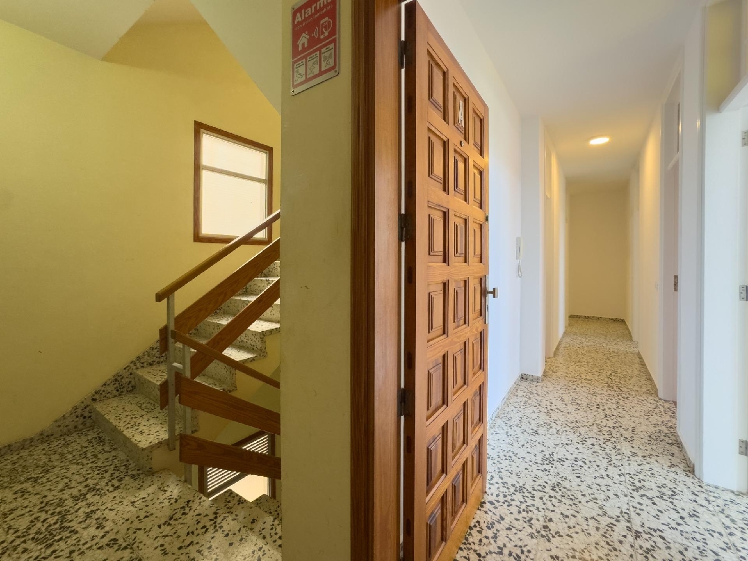  te koop appartement Guimarans, Guimaráns Barcala 3