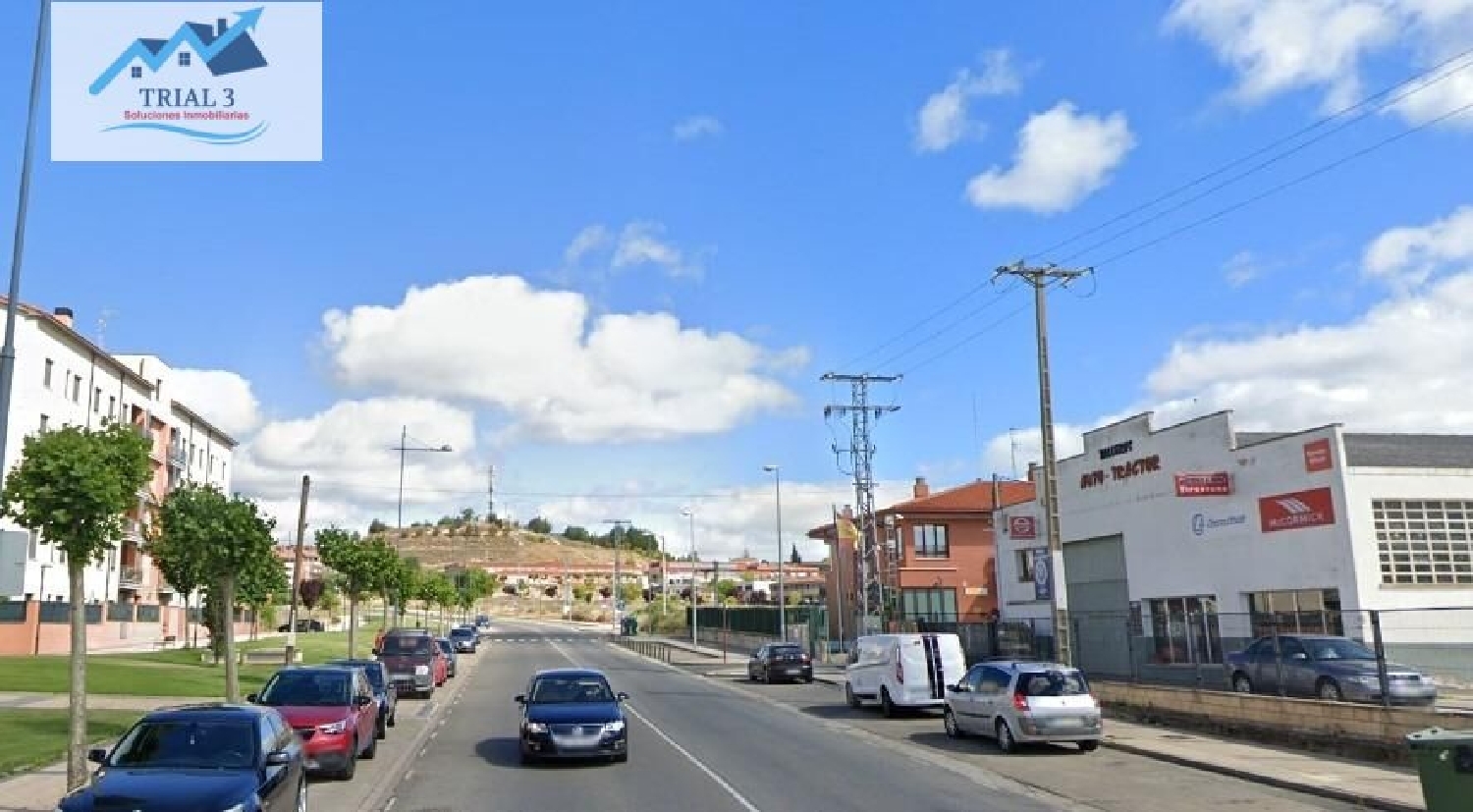  for sale apartment Haro Rioja Alta 1