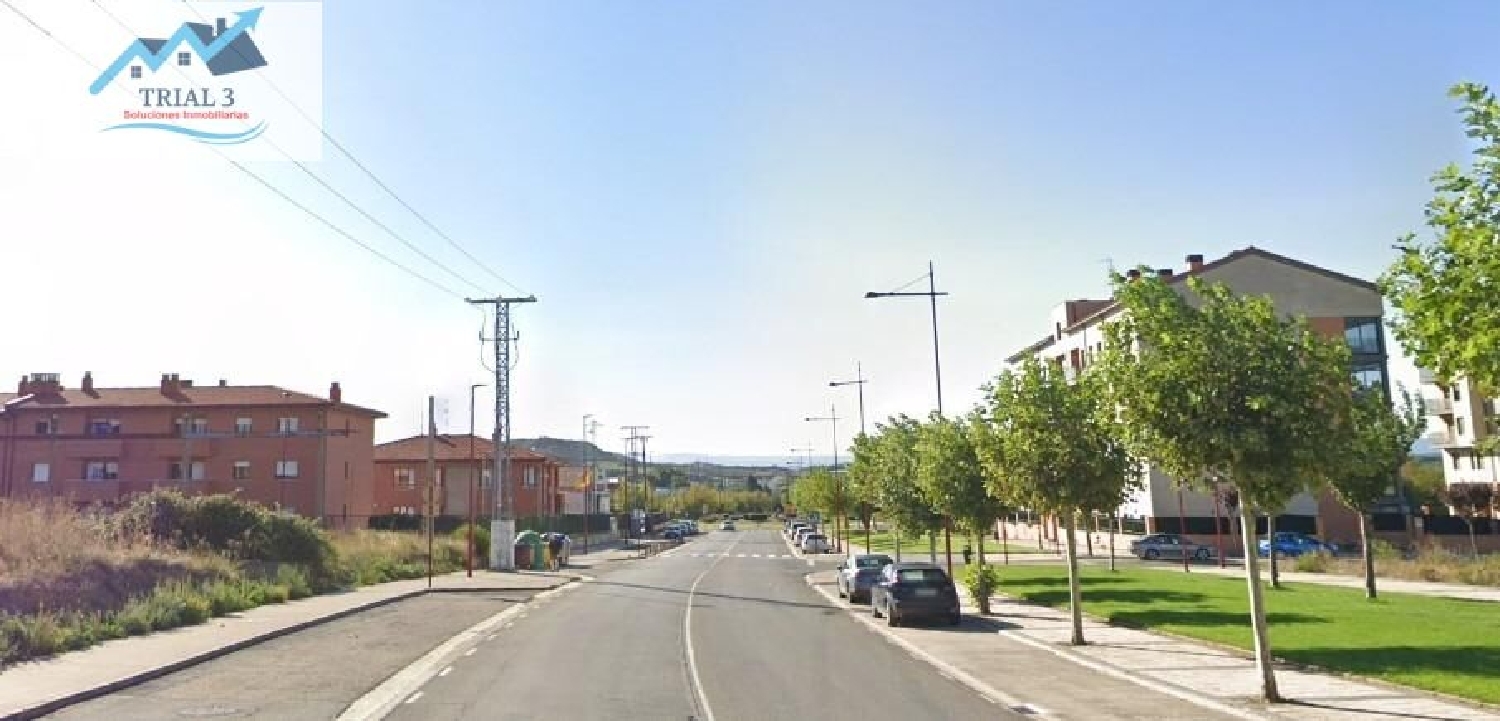  for sale apartment Haro Rioja Alta 2