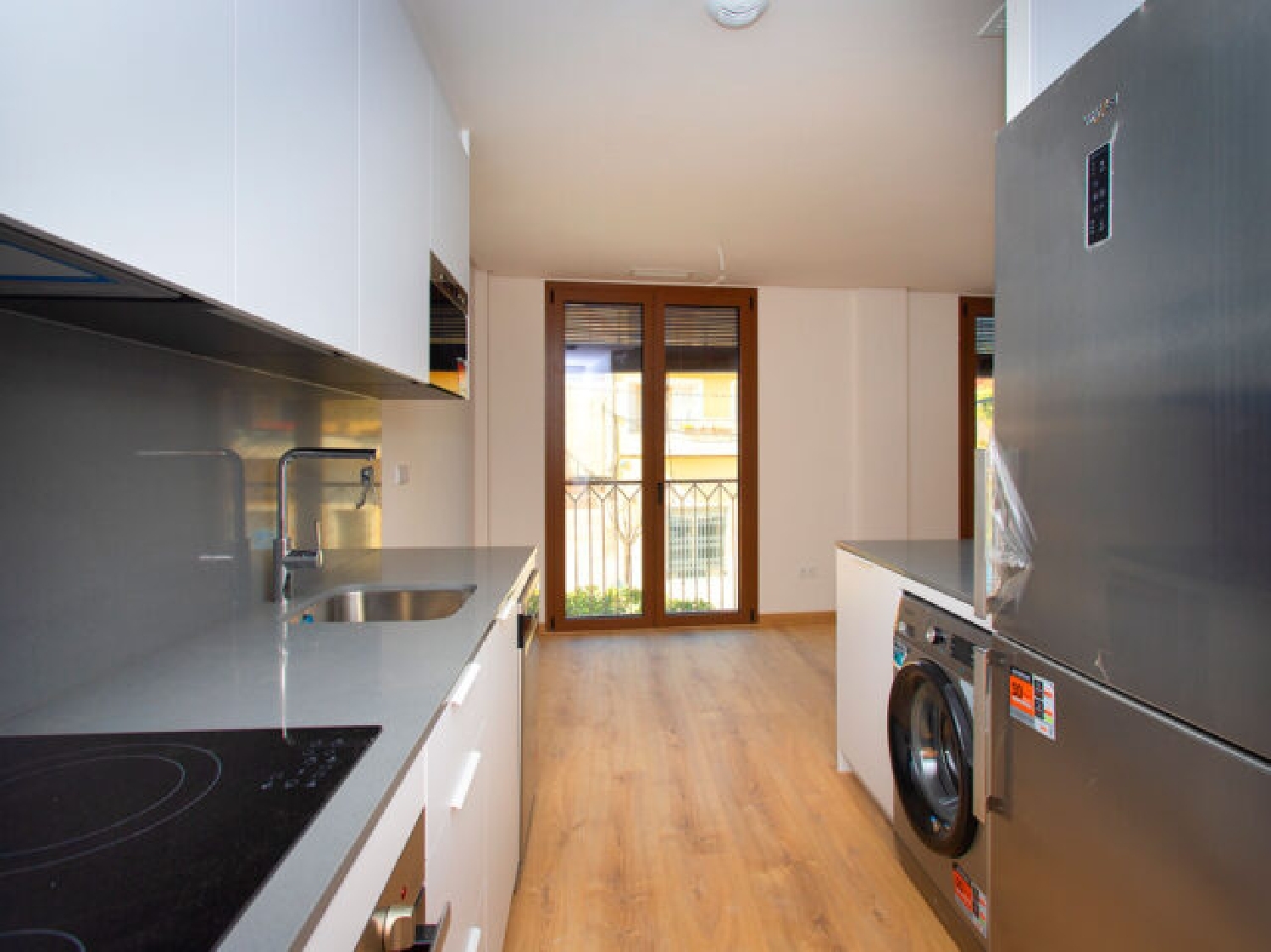  for sale apartment Hondón De Las Nieves Vinalopó Mitjà 4